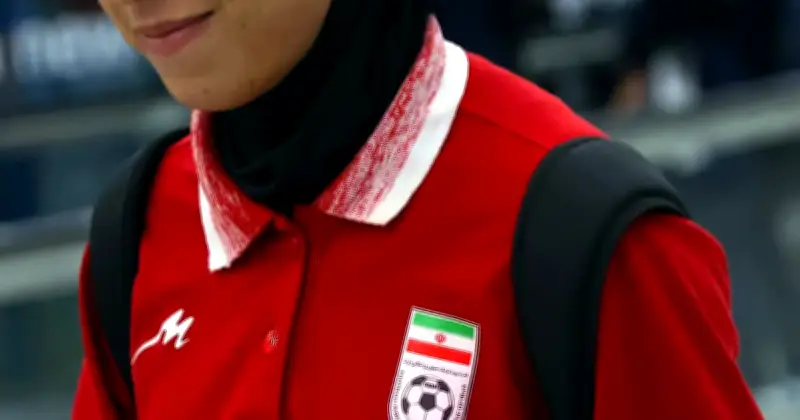 Dua Lagi Ahli Pasukan Bola Sepak Wanita Iran Mohon Suaka di Australia