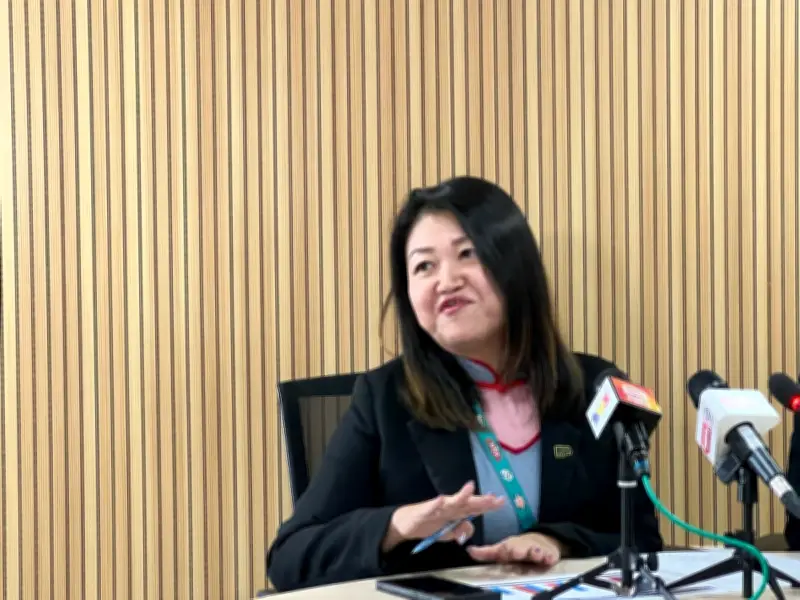 Dua Pekerja Taska Ditahan Kerana Kematian Bayi Tidak Menghadiri Kursus Permata Wajib