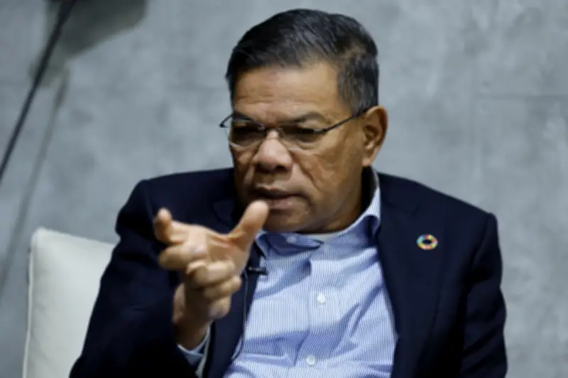 Dua Polis Bantuan AADK Hadap Lembaga Tatatertib Esok Atas Bekalan Dadah Kepada 47 Klien Puspen