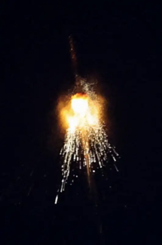 Dubai dan Doha Digegarkan Serangan Balas Iran Hari Kedua Berturut-turut