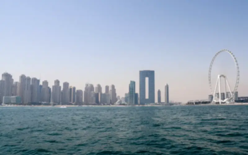 Dubai Lancar Bantuan Ekonomi AS$270 Juta untuk Sokong Perniagaan dan Keluarga