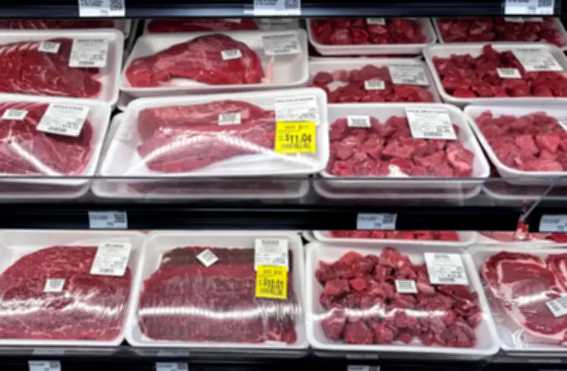 Dunia Berdepan Rantai Krisis: Bahan Bakar, Makanan, Baja dan Makanan Ternakan Melambung