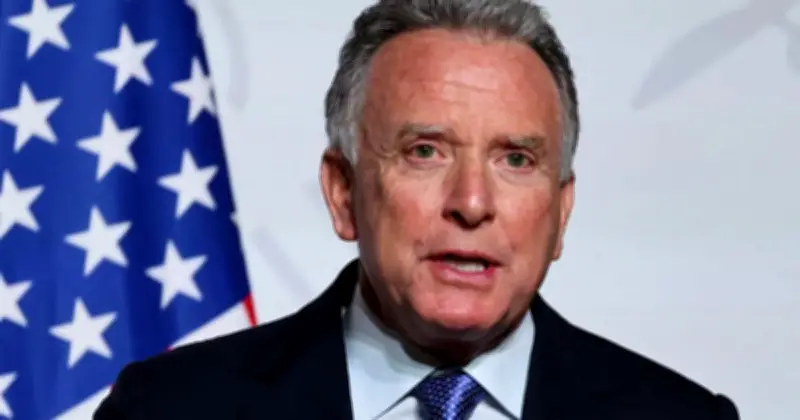 Duta Khas AS Witkoff Kemungkinan Melawat Israel Minggu Depan