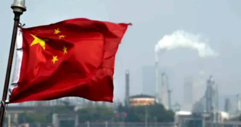 Ekonomi China Tunjuk Momentum Awal 2026 Meskipun Risiko Global Meningkat