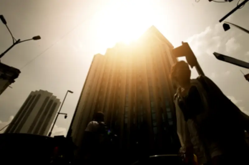 El Niño Berpotensi Kembali 2026, Ancaman Suhu Global Mencapai Rekod Baharu