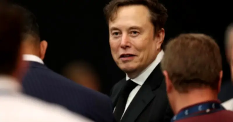 Elon Musk Cipta Rekod Kekayaan Baru, Sasaran AS$1 Trilion Menjadi Realiti