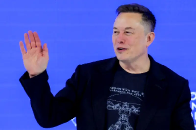 Elon Musk Lancar 'Terafab' untuk Cip AI, Bekalan Tesla-SpaceX Lampaui Pembekal