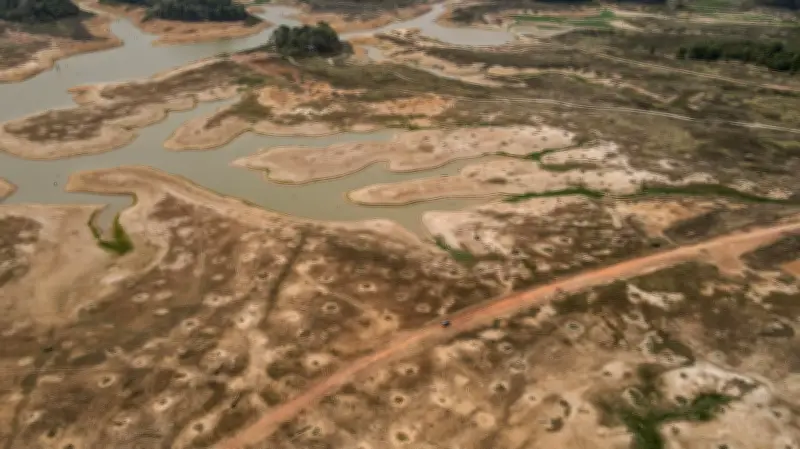 Empat Daerah Kedah Catat Gelombang Haba Tahap 2, Suhu Terus Tinggi