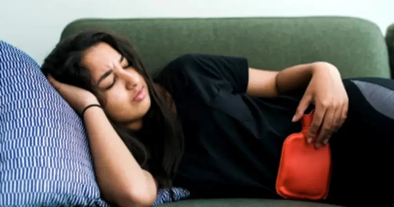 Endometriosis: Sakit Haid Teruk Bukan Normal, Mungkin Tanda Penyakit Tersembunyi