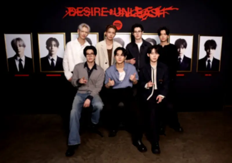 ENHYPEN Janji 'Tumbuh Lebih Kuat' Selepas Kejutan Keluarnya Heeseung