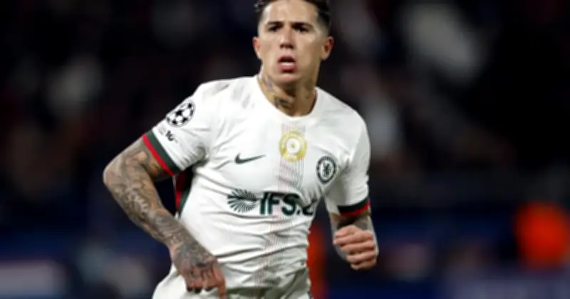 Enzo Fernandez Ragu Masa Depan di Chelsea Selepas Keluar Liga Juara-Juara