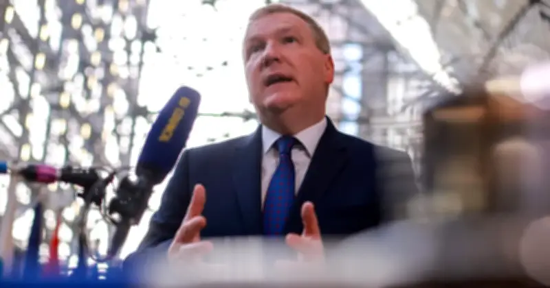 EU Akan Lancar Status Syarikat Pan-Eropah 'EU Inc' Untuk Tingkatkan Daya Saing