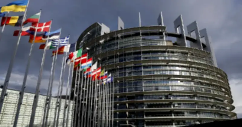 EU Akan Undi Perjanjian Tarif Trump – Sambil Melihat Peluang Dagang Global