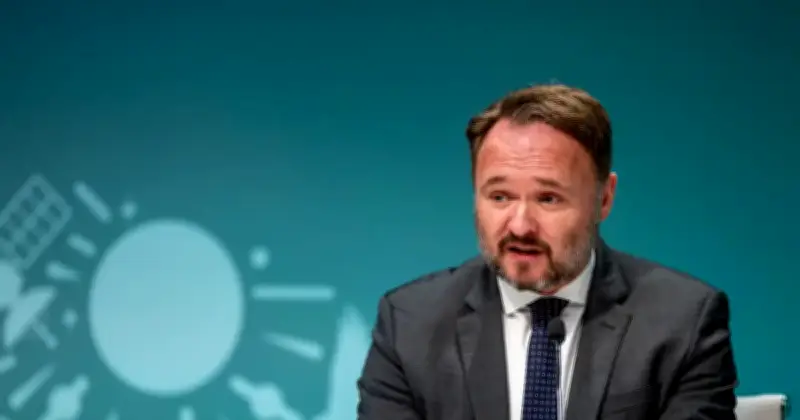 EU Bincang Strategi Tenaga Ketika Harga Minyak Melambung Tinggi