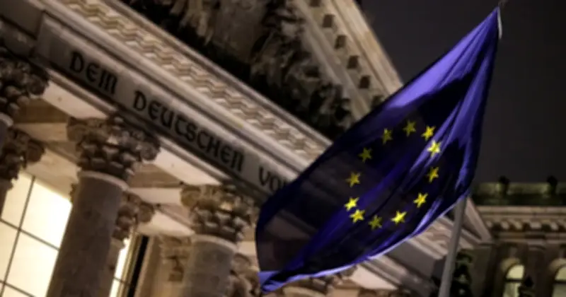 EU Cadang Peraturan 'Dibuat di EU' untuk Sektor Strategik Hadapi Pergantungan China