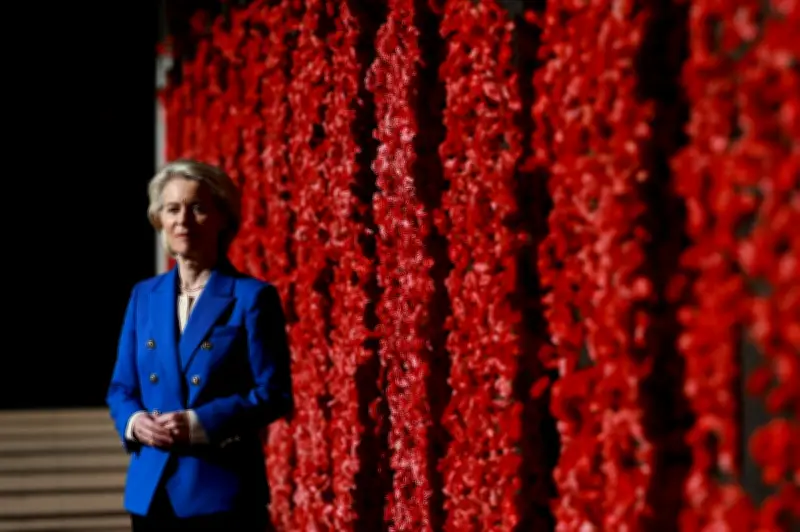 EU dan Australia Capai Perjanjian Perdagangan Selepas Lapan Tahun, Fokus China dan Risiko Tenaga