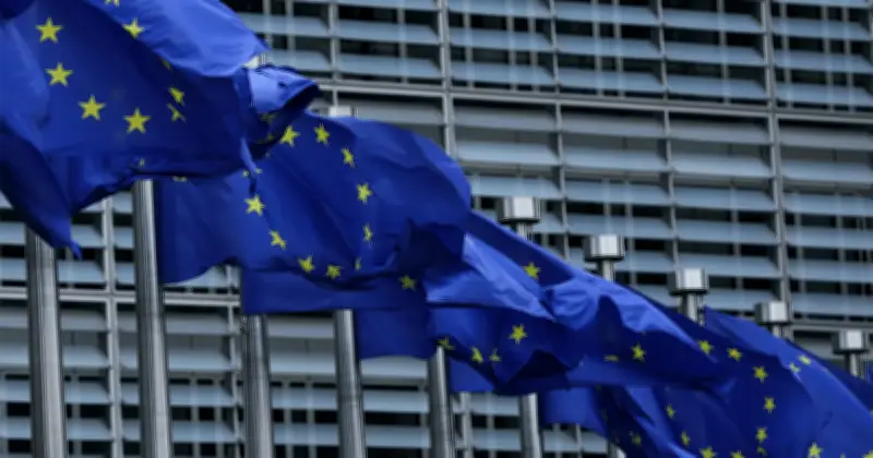 EU Perkenal Peraturan Kandungan Tempatan untuk Perkukuh Sektor Pembuatan