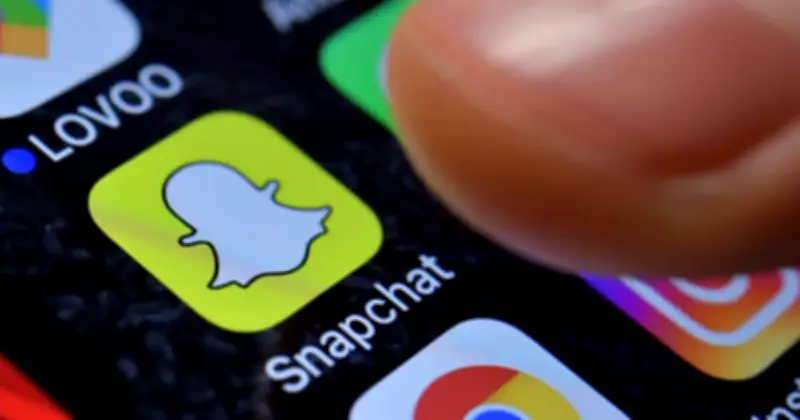 EU Siasat Snapchat Atas Kecurigaan Gagal Lindungi Kanak-kanak