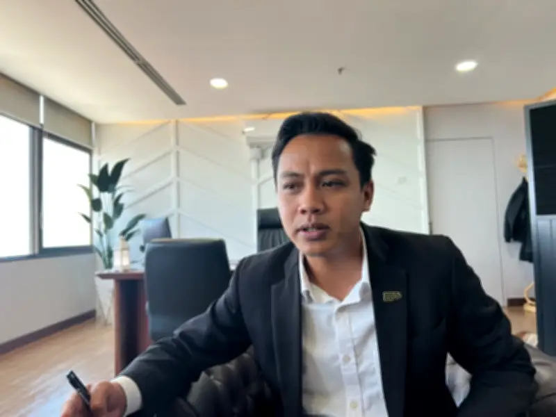 Exco Penang Fahmi Zainol Dipecat Serta-Merta Selepas Didakwa Cederakan Isteri