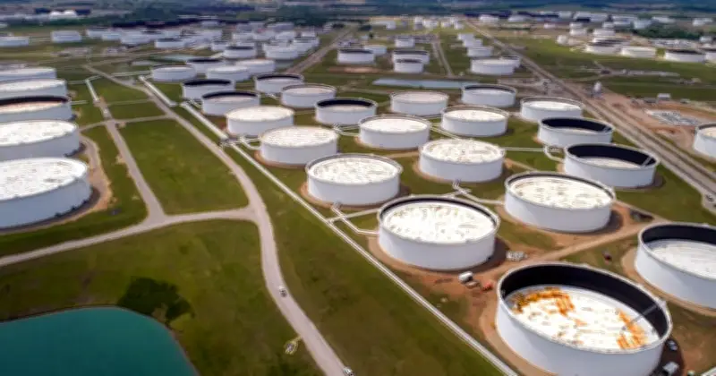 ExxonMobil: Revolusi Syale AS Lindungi Pasaran Minyak Daripada Kekacauan Perang