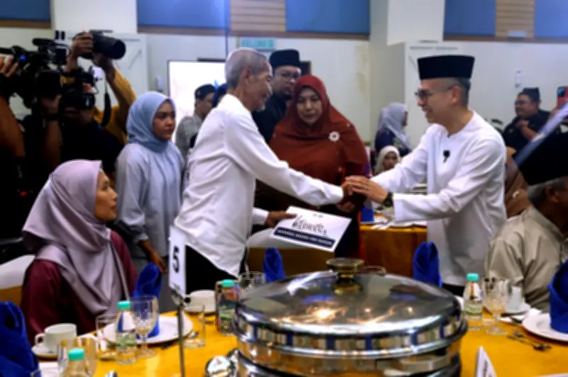 Fahmi Gesa Badan Muzik Tetapkan Had Penggunaan AI Lindungi Pencipta