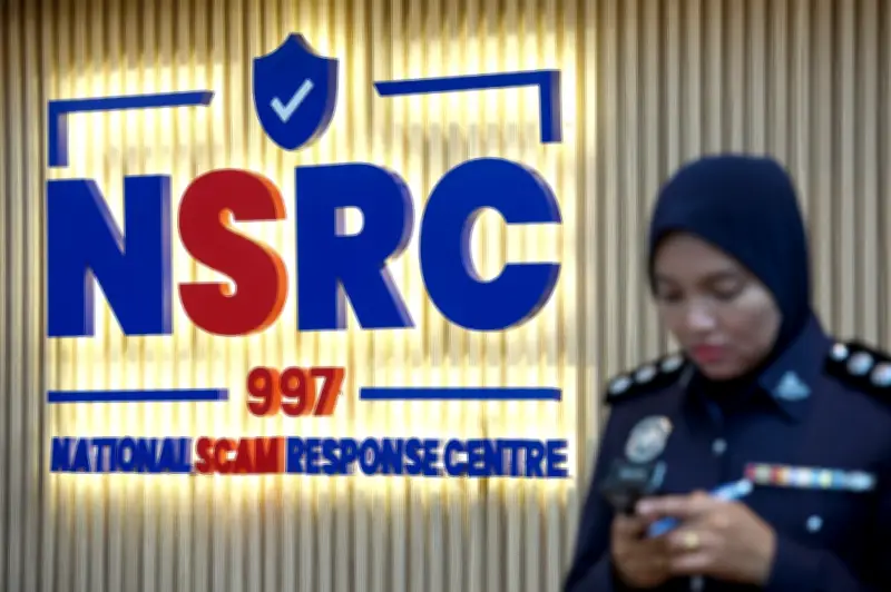 Fahmi Nasihat Segera Hubungi 997 Jika Disyaki Penipuan, Pusat Tindak Balas Scam Kini Beroperasi 24/7