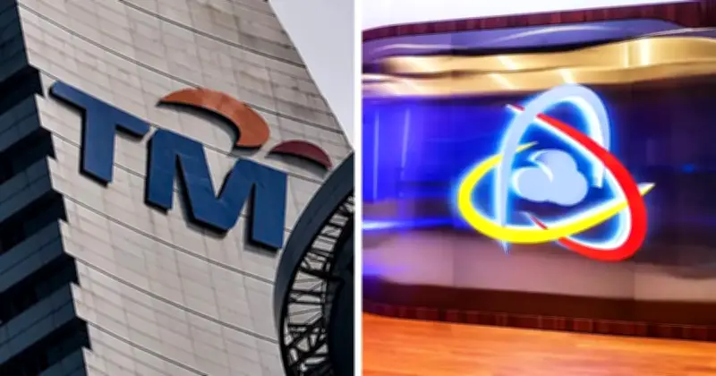 Fahmi: Penamatan Perjanjian 5G TM-DNB Tidak Jejas Sasaran Pelancaran Negara