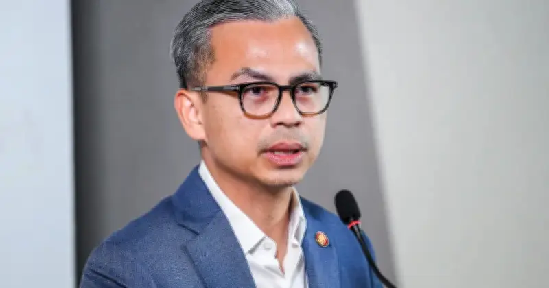 Fahmi Tegaskan Saman Bekas Wakil Rakyat Mesej Jelas Hormati Bon Parti PKR