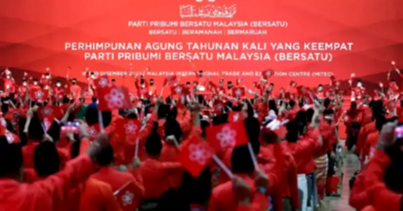 Faksi dalam Bersatu Mahu Hubungan Rapat dengan Pakatan Harapan, Dakwa Hamzah