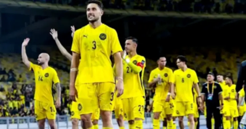 FAM Berdepan Panel Disiplin AFC Berikutan Kes Pemain Warisan