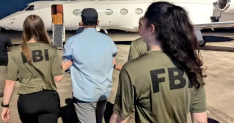 FBI Ekstradisi Warga Bangladesh Dikehendaki dari Malaysia Atas Dakwaan Eksploitasi Seksual Kanak-Kanak