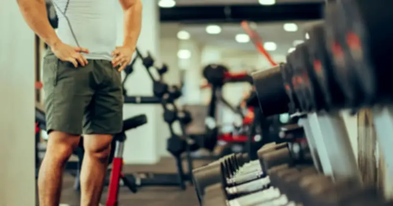 Fi Lesen Gimnasium di Kuala Lumpur Dikurangkan 80% untuk Tangani Isu Obesiti