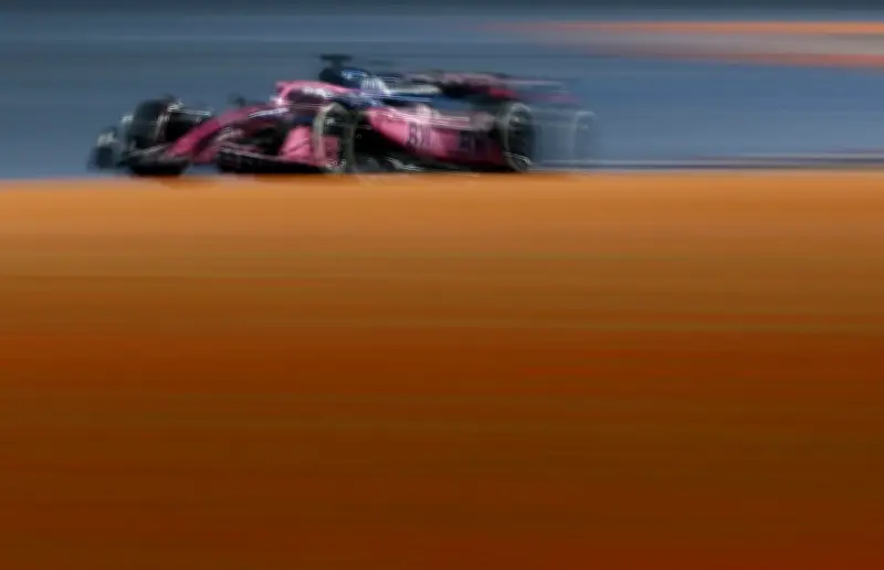 FIA Ubah Peraturan Tenaga untuk Kembalikan Kelajuan Penuh dalam Kelayakan Grand Prix Jepun