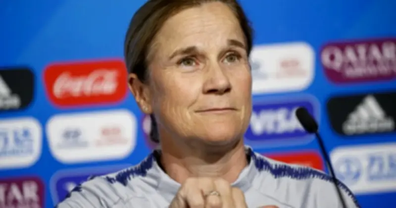 FIFA Perkenal Peraturan Wajibkan Pasukan Wanita Ada Jurulatih Perempuan