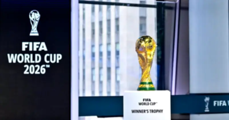 FIFA Ramalkan Pendapatan Rekod AS$14 Bilion untuk Kitaran 2027-2030