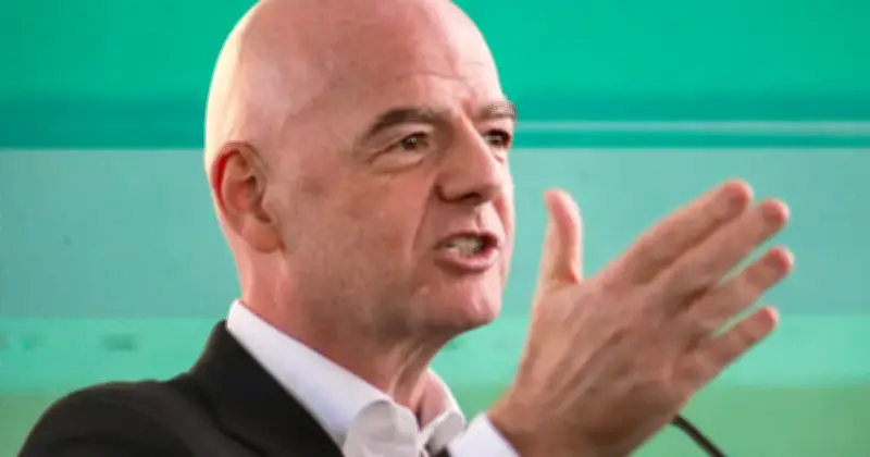 FIFA Tegaskan Piala Dunia Berjalan Mengikut Jadual Walaupun Ketidakpastian Iran