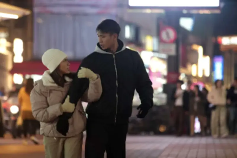 Filem Aksi 'Tiket Sehala – Dibunuh atau Membunuh' Sorot Mangsa Sindiket Scam Luar Negara