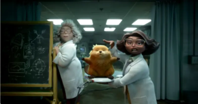 Filem Animasi Pixar 'Hoppers' Menguasai Carta Box Office AS, Kalahkan 'Scream 7'