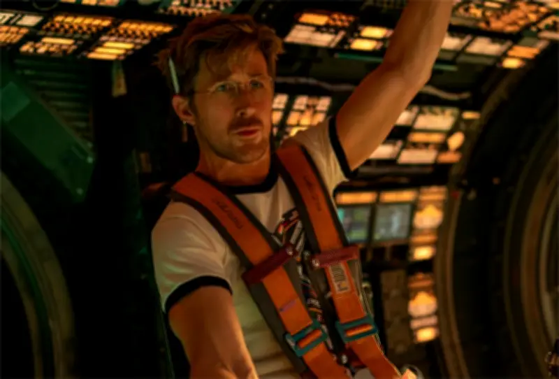 Filem Epik Sains Fiksyen Ryan Gosling 'Project Hail Mary' Tiba di Pawagam Malaysia