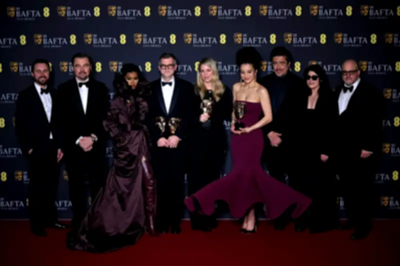 Filem 'One Battle After Another' Menang Anugerah PGA, Harapan Oscar Kekal Hidup