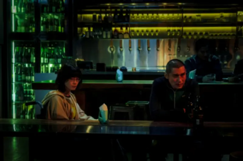 Filem Pemenang Anugerah Fish Liew 'Someone Like Me' Akan Tayang Terhad di Malaysia