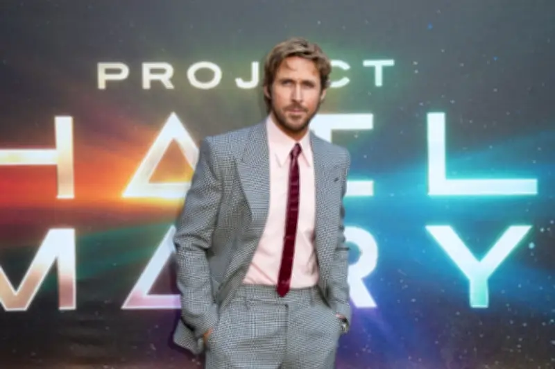 Filem 'Project Hail Mary' Kekal Peneraju Kutipan Box Office Amerika Utara