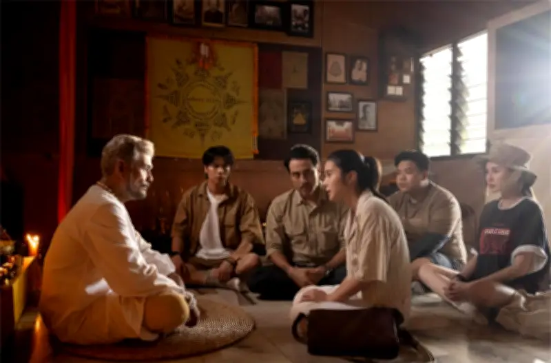 Filem Seram 'Kong Tao' Kutip RM1 Juta dalam Dua Hari Tayangan