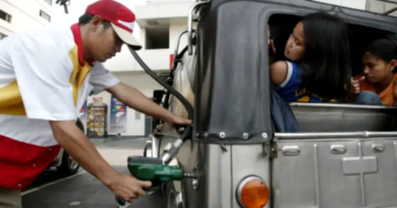 Filipina Isytihar Darurat Tenaga, Bekalan Minyak Hampir Habis