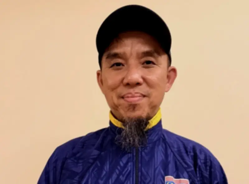 Firdaus Wong Dedah Suspek Penghinaan Al-Quran Seorang Mualaf Yang Pernah Dapat Bimbingannya