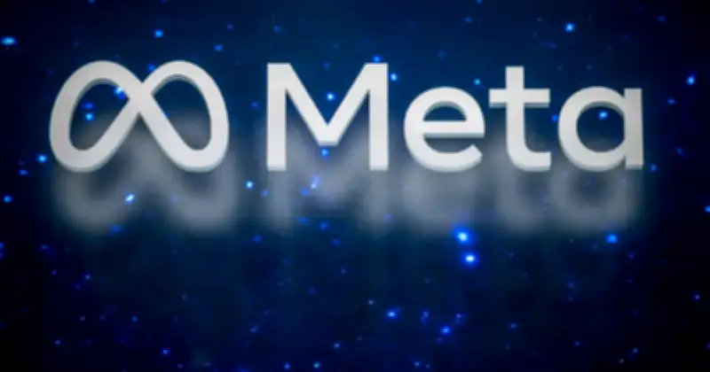 Firma AI Belanda, Nebius, Meterai Perjanjian AS$27 Bilion Dengan Meta