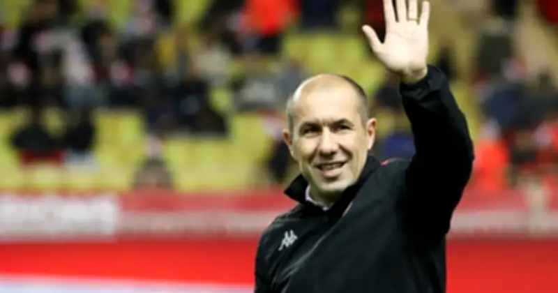 Flamengo Lantik Leonardo Jardim Gantikan Filipe Luis Sebagai Ketua Jurulatih