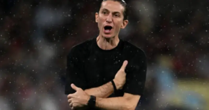 Flamengo Pecat Jurulatih Filipe Luis Selepas Kemenangan 8-0, Langkah Mengejutkan