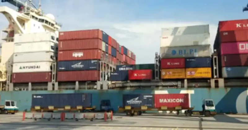 FMM Desak Kerajaan Kecualikan Cukai untuk Eksport Pulang Akibat Konflik Timur Tengah