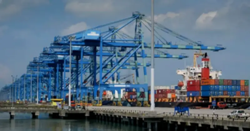 FMM Desak Tubuh Pasukan Krisis Eksport Tangani Gangguan Perkapalan Akibat Konflik Timur Tengah